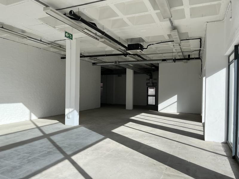 Commercial Property for Sale in Milnerton Central Western Cape